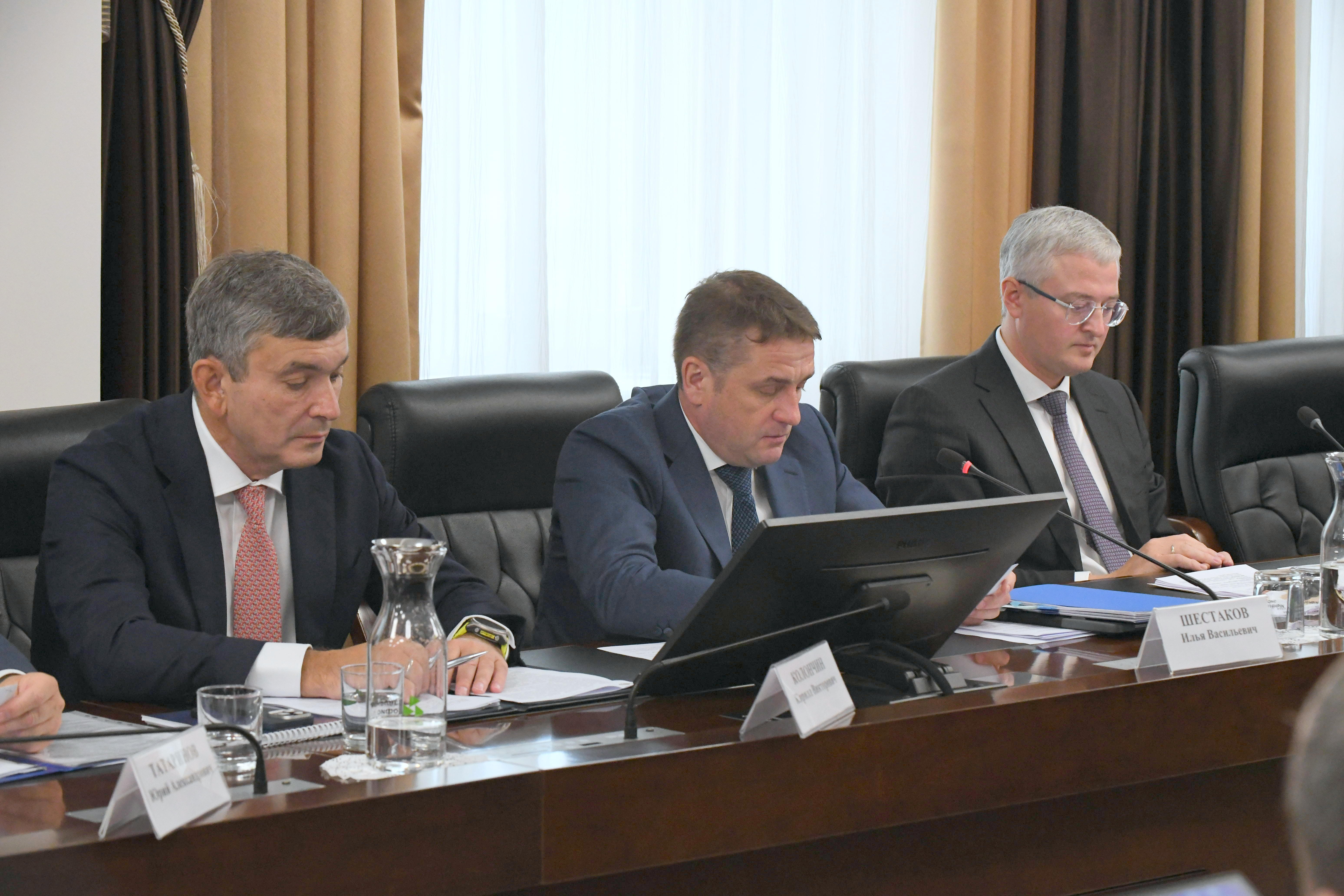 Илья Шестаков: в 2025 году лососевой путине дан хороший старт, вылов превышает показатели сопоставимого 2023 года на 57%
