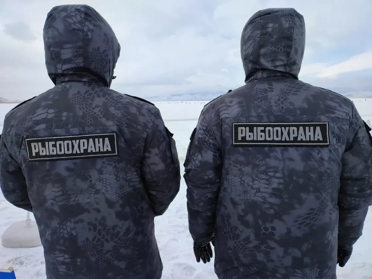 Показатели работы Северо-Восточного ТУ Росрыболовства