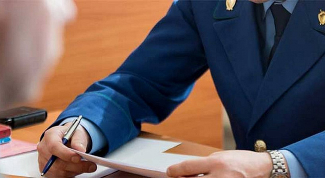 Прокурор разъясняет: ответственность за коррупционные преступления и правонарушения