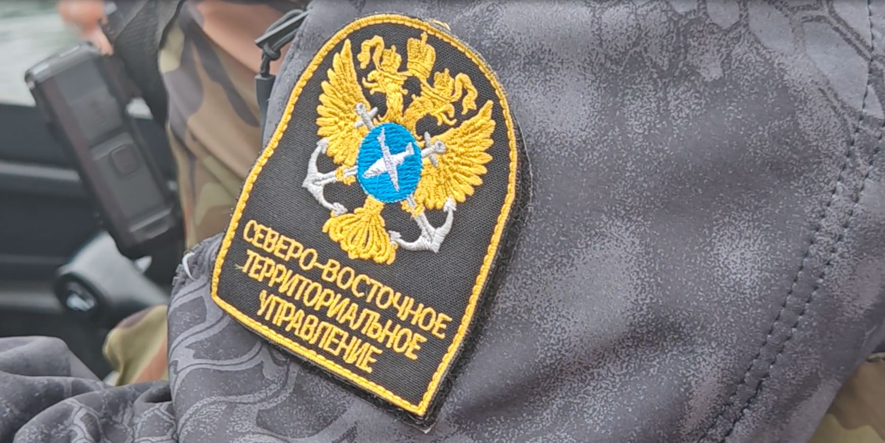 Показатели работы Северо-Восточного ТУ Росрыболовства за прошедшую неделю