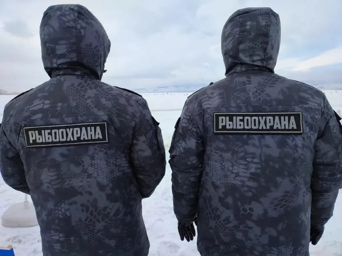 Показатели работы Северо-Восточного ТУ Росрыболовства