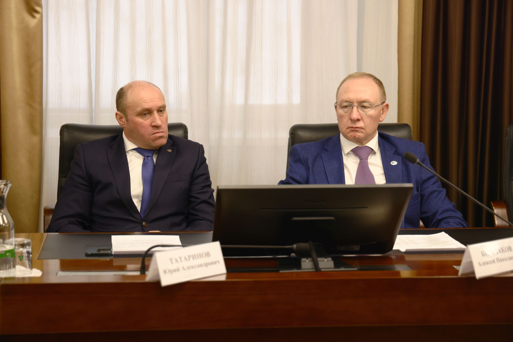 10 февраля 2026 года состоялось заседание Камчатского рыбохозяйственного совета под председательством Вице-губернатора Камчатского края Герасимовой Оксаны Владимировны. 