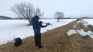 В период с 26 по 27 марта 2026 года в г. Петропавловске-Камчатском прошло обучение инспекторского состава Северо-Восточного, Амурского и Охотского территориальных управлений Росрыболовства.