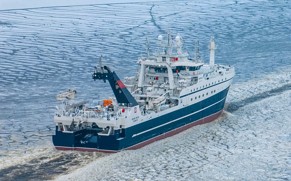 Обзор промысловой обстановки по состоянию на 18 января 2026 года